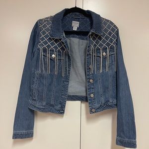Guess Jean Jacket